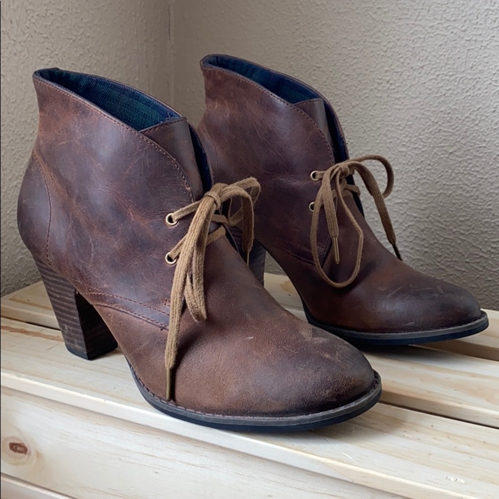 Ankle Bootie - image 2